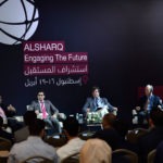 Sharq Youth Forum Engaing The Future 18