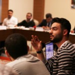 jewar training programme 16