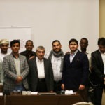 jewar training programme 30