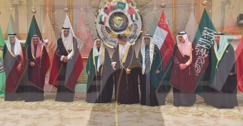Intra Gcc Relations Between Cooperation And Competition Stands