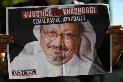 What Does the International Probe into the Khashoggi Case Mean? 3 khago 2