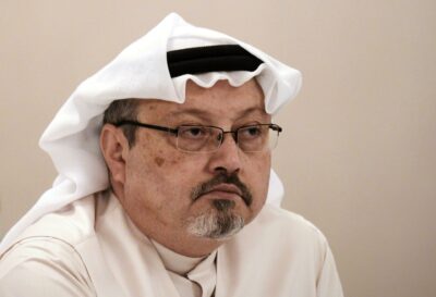 What Does the International Probe into the Khashoggi Case Mean? 4 khago 3