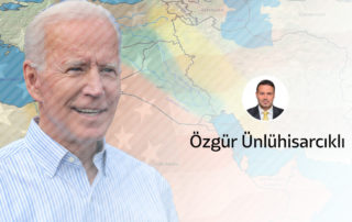 A Self-Fulfilling Prophecy May Be the Biggest Threat to the US-Turkish Relations During the Biden Administration