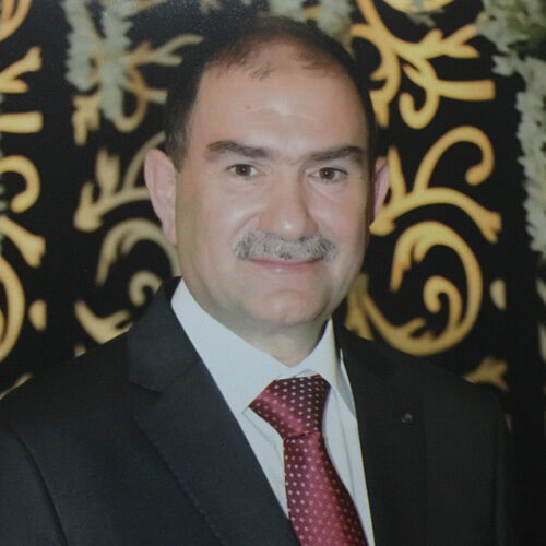 عزيز كايد