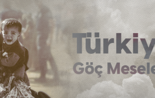 Türkiye'de Göç Meselesi