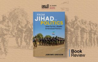 From Jihad to Politics