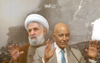 Lebanon at the Crossroads Disarmament of Hezbollah Between Domestic Politics and Regional Pressures