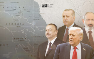From the Caucasus to the Levant How the TRIPP Zangezur Corridor Reorders Regional Strategy
