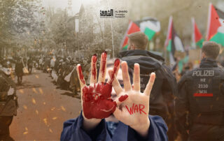 Germanys Continued Complicity in Genocide