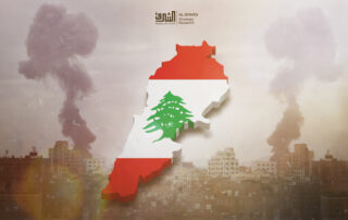بين التصعيد العسكري والتسوية السياسية: مستقبل العدوان الإسرائيلي على لبنان 1 lebnon hezbollah israel3