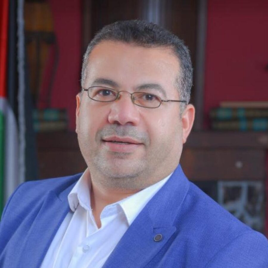 سليمان بشارات سليمان بشارات e1781013206531